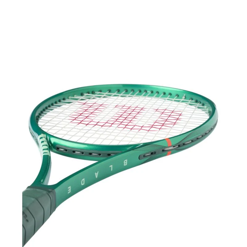 Wilson Blade 98 16x19 v10 Tennis Racquet - Image 5