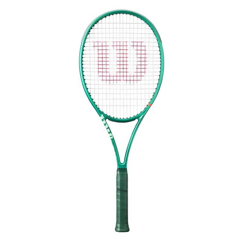 Wilson Blade 98 18x20 v10 Tennis Racquet