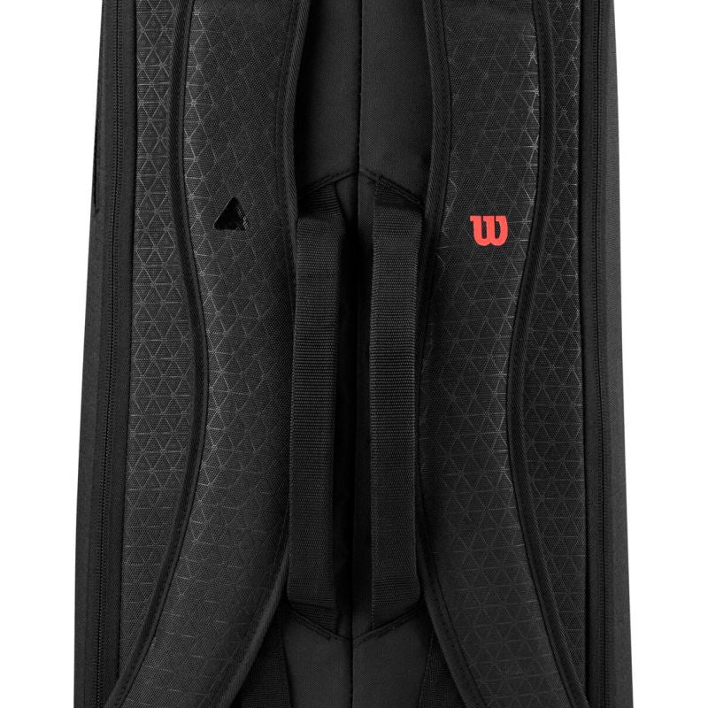 Wilson Clash V3 Tennis Racquet Bag - Image 3