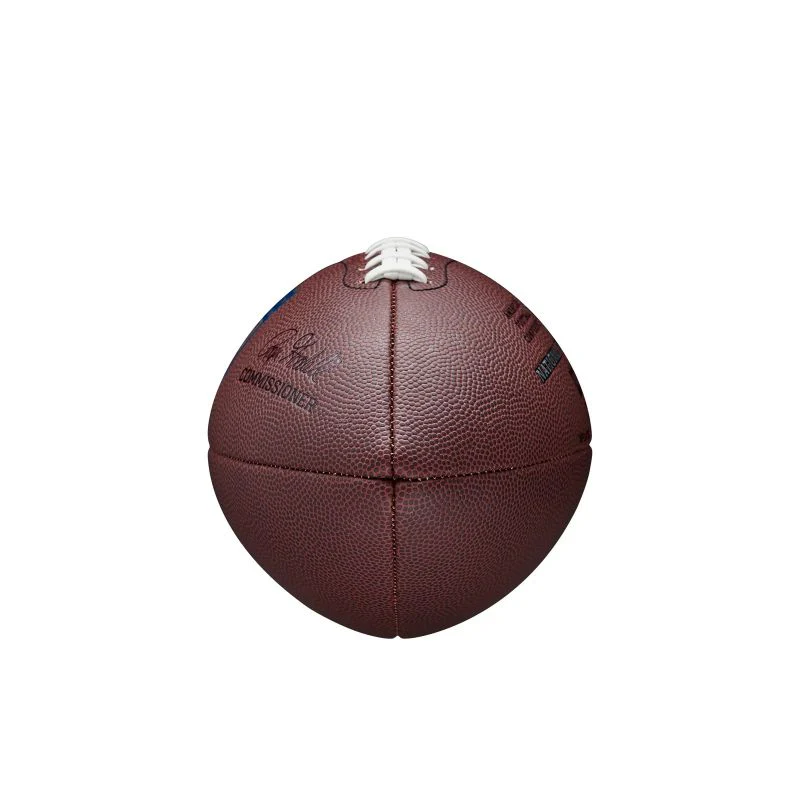 Wilson NFL DUKE Composite Leather American Football - Image 3