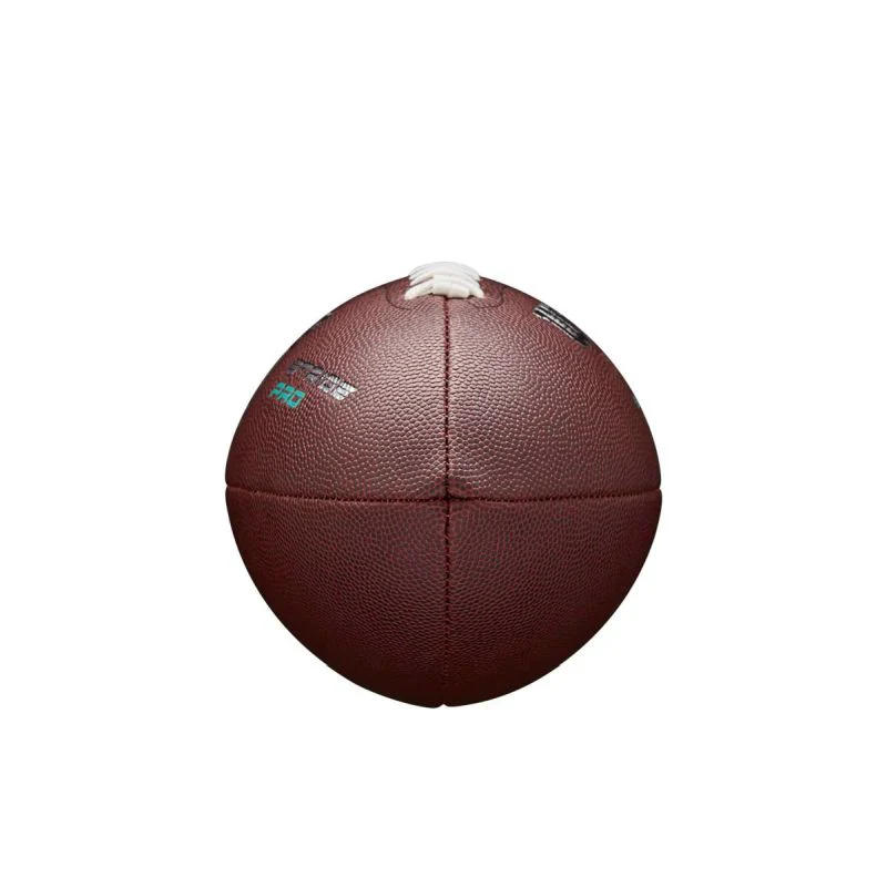 Wilson NFL Stride Pro Eco American Football - Image 6