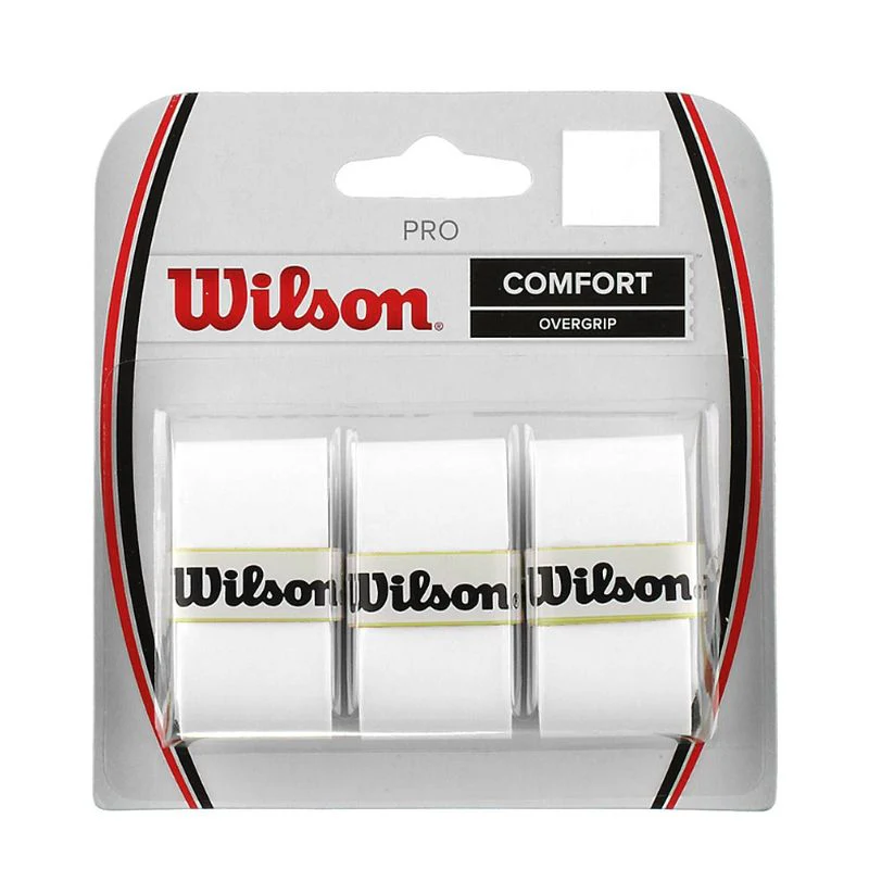 Wilson Pro Overgrip