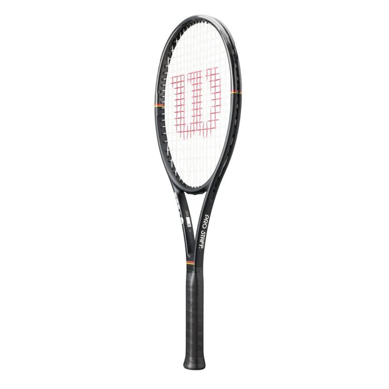 Wilson Pro Staff 97 Classic Tennis Racquet - Image 2