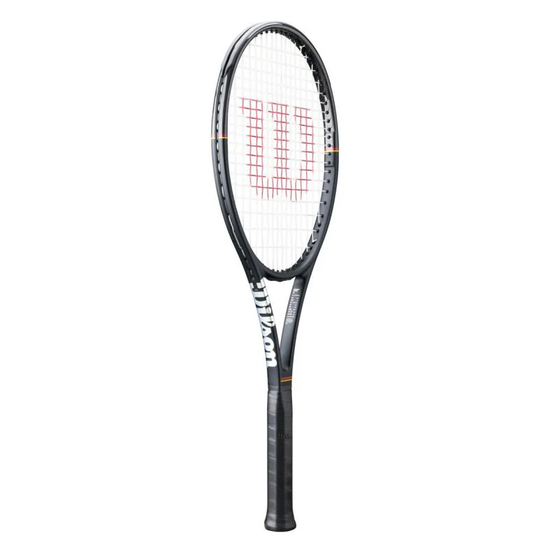 Wilson Pro Staff 97 Classic Tennis Racquet - Image 3