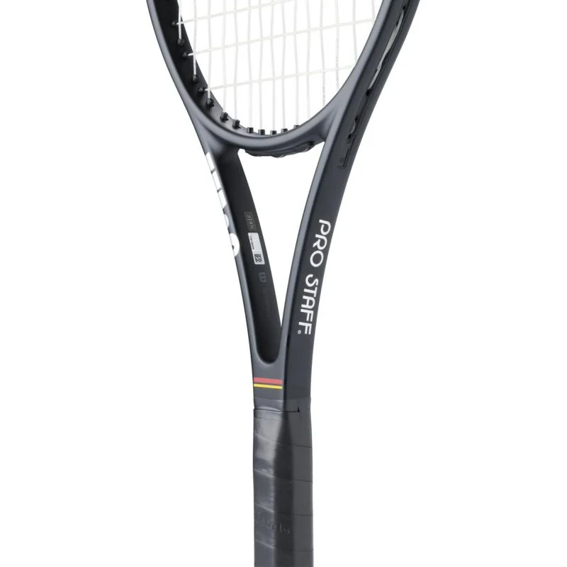 Wilson Pro Staff 97 Classic Tennis Racquet - Image 4