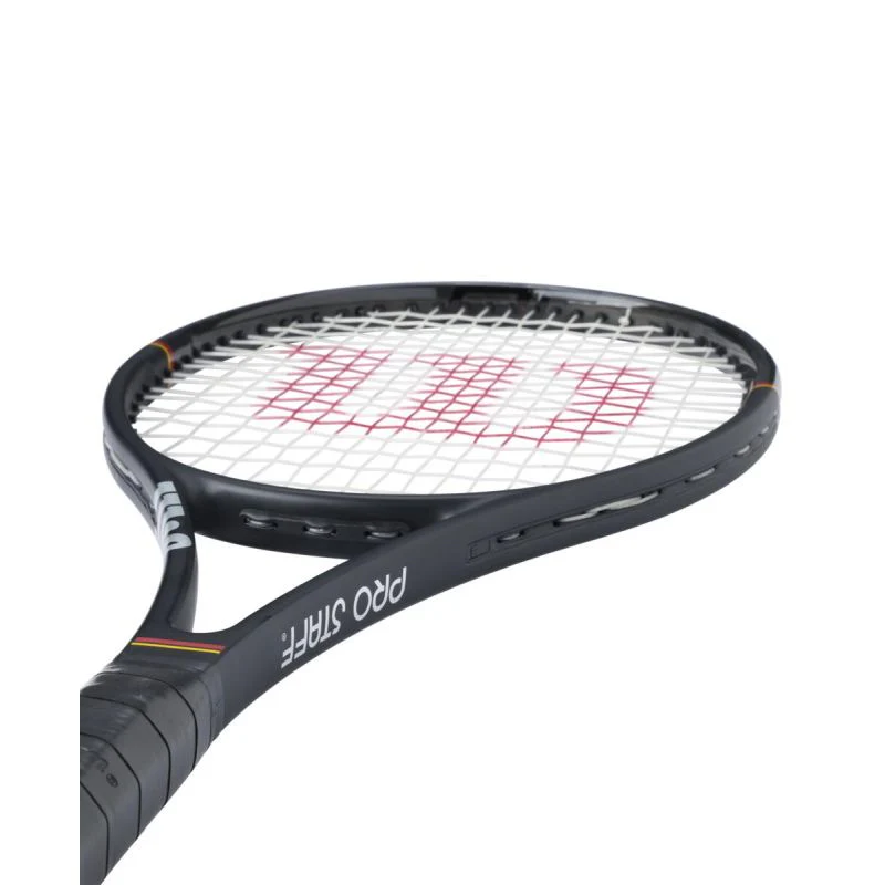 Wilson Pro Staff 97 Classic Tennis Racquet - Image 5