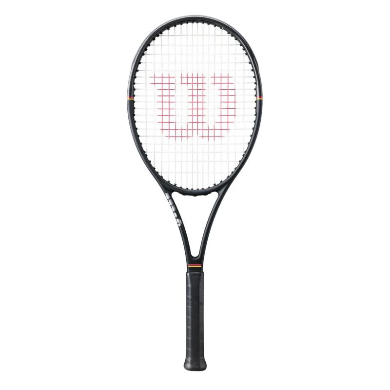 Wilson Pro Staff 97L Classic Tennis Racquet
