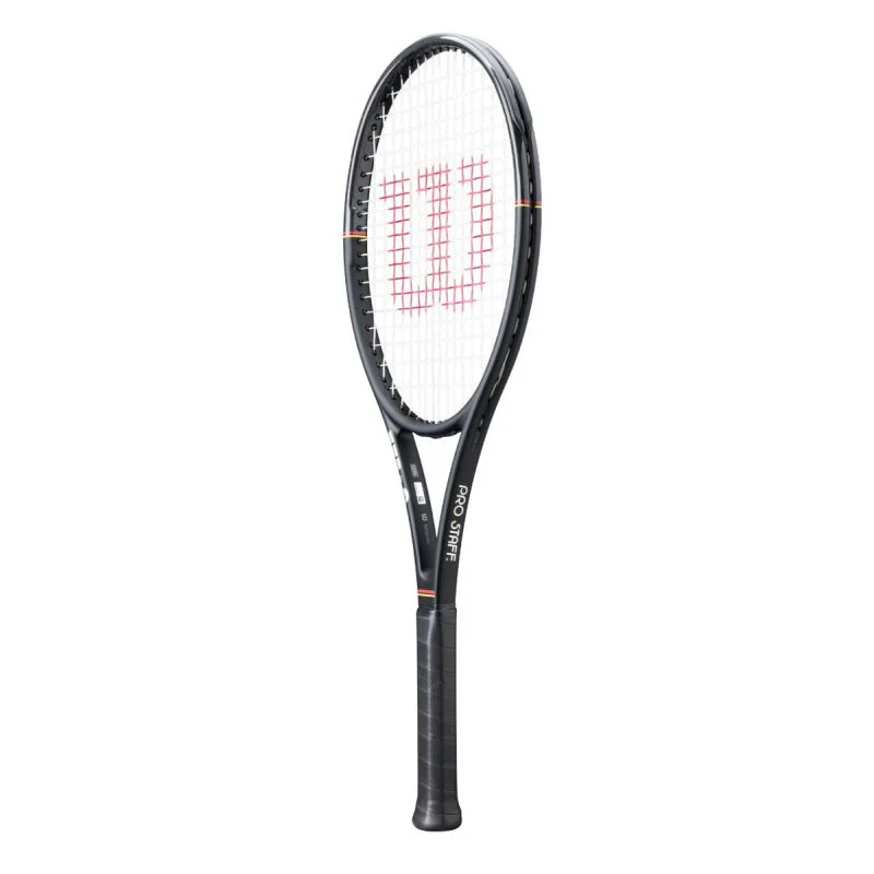 Wilson Pro Staff 97L Classic Tennis Racquet - Image 3
