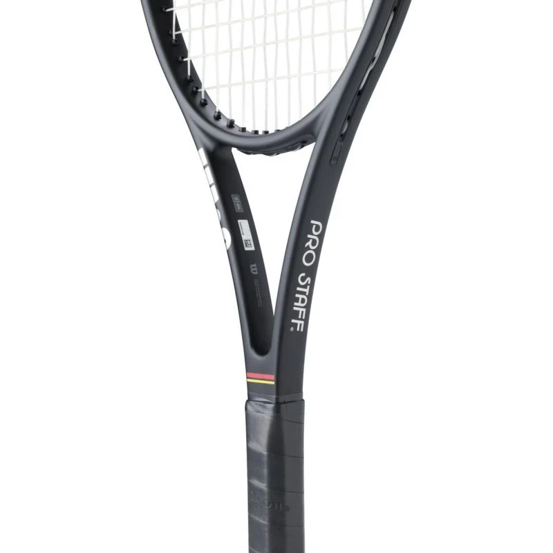 Wilson Pro Staff 97L Classic Tennis Racquet - Image 4