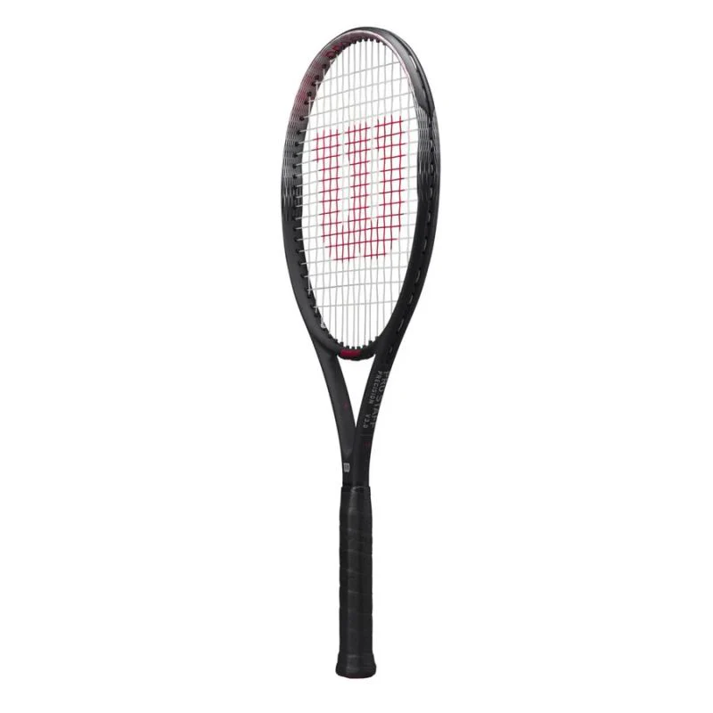 Wilson Pro Staff Precision 100 Tennis Racquet - Image 3