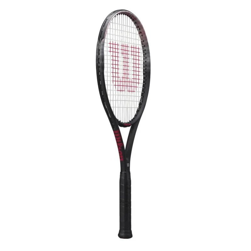 Wilson Pro Staff Precision 100 Tennis Racquet - Image 4