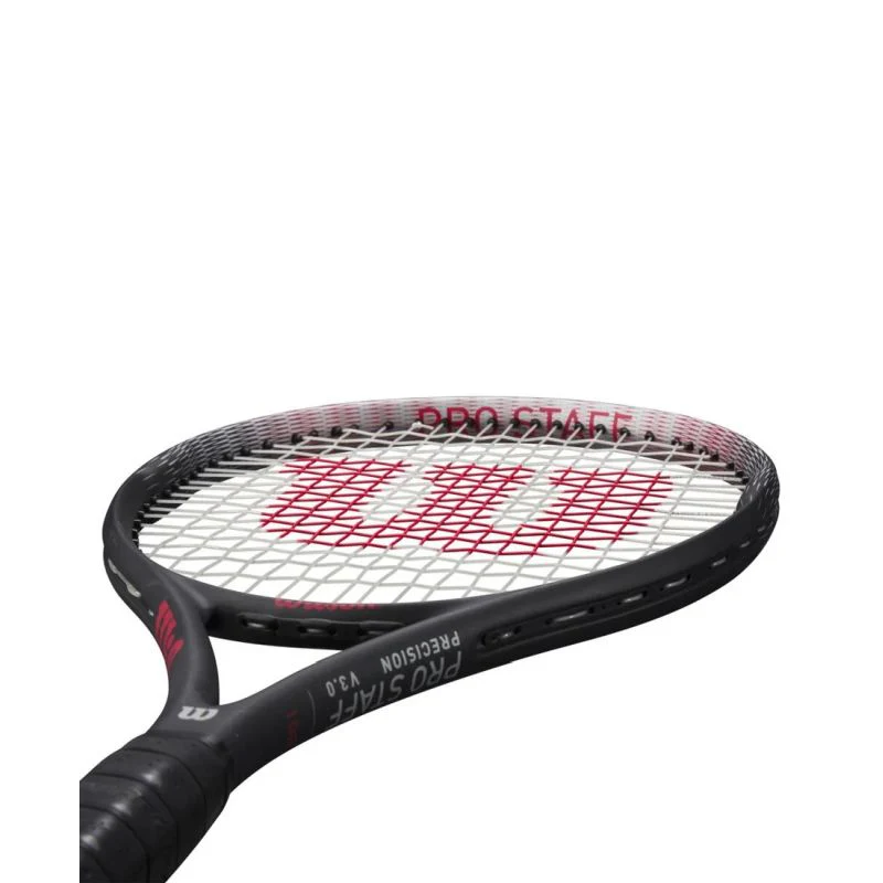 Wilson Pro Staff Precision 100 Tennis Racquet - Image 5