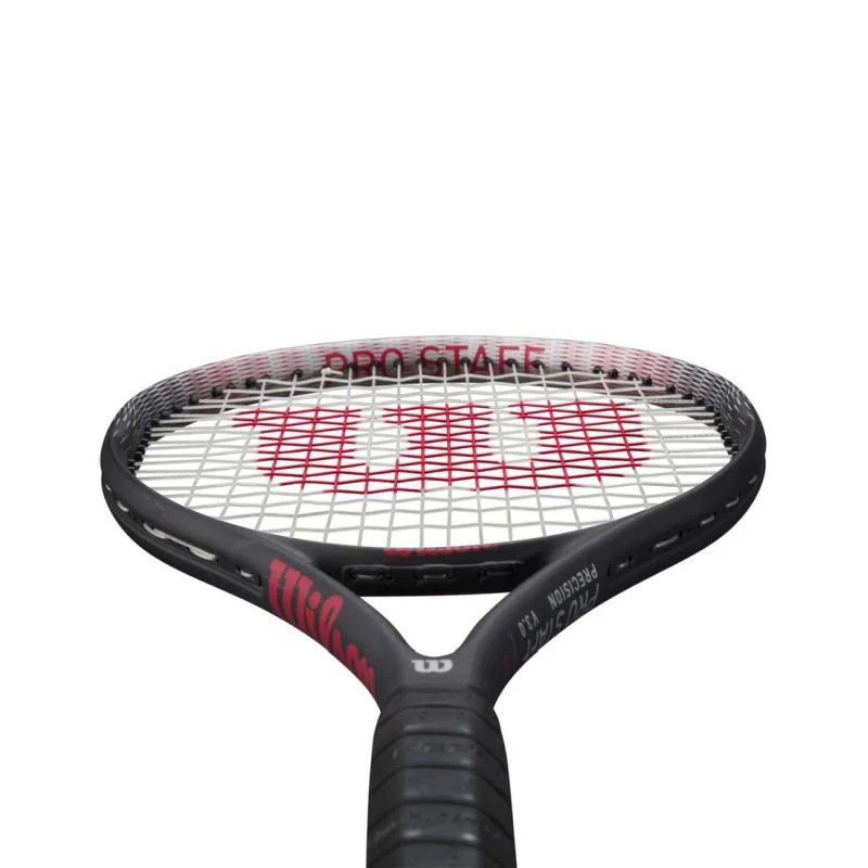 Wilson Pro Staff Precision 100 Tennis Racquet - Image 6