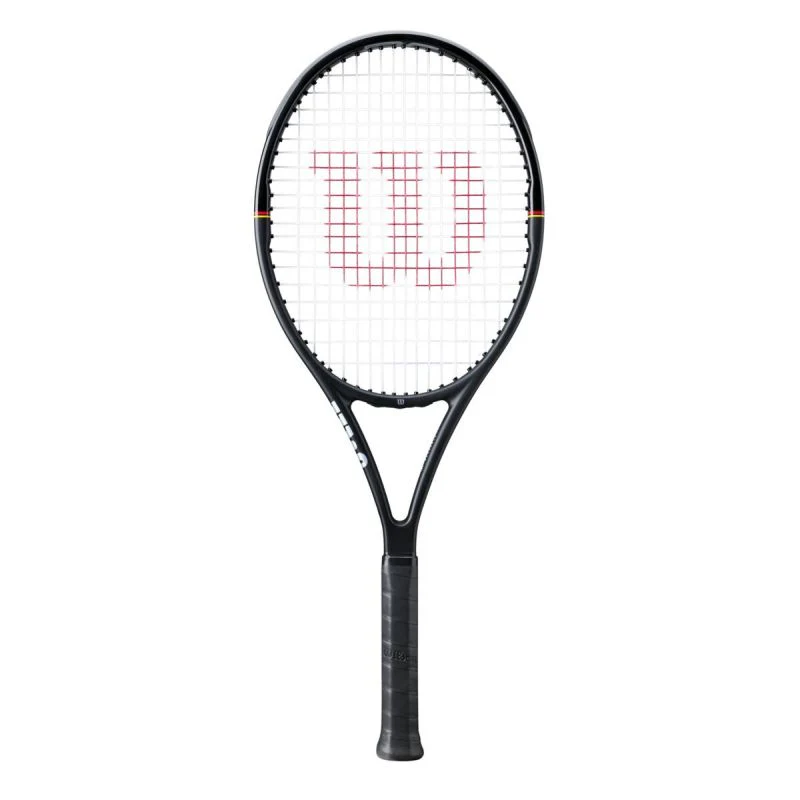 Wilson Pro Staff Team Tennis Racquet