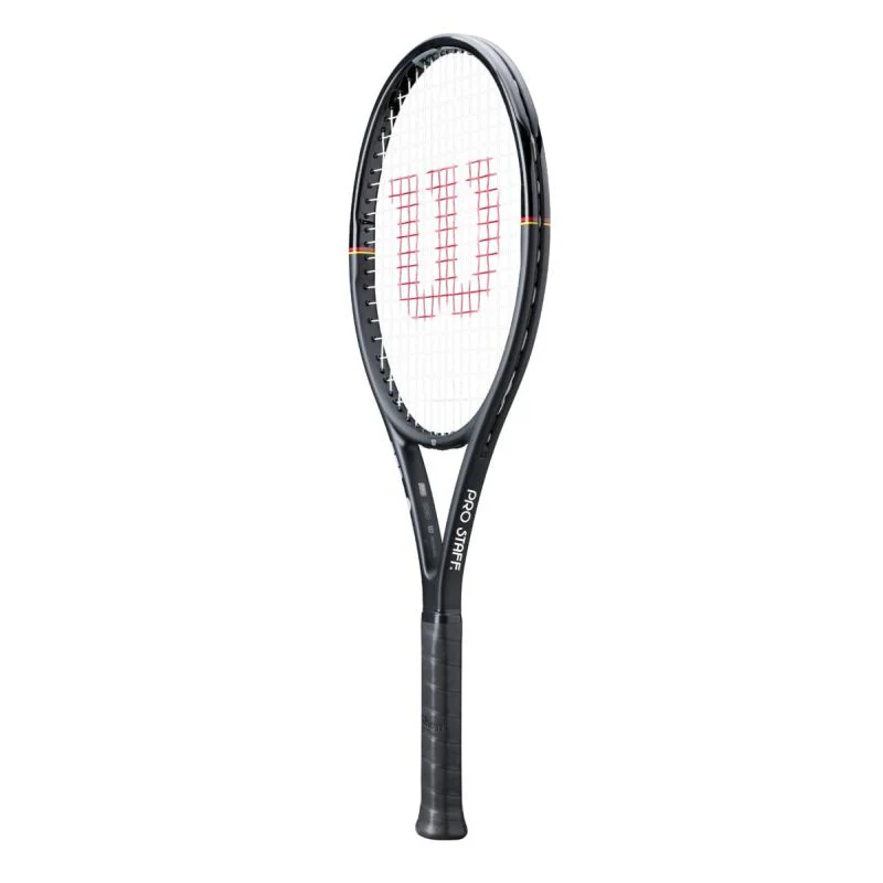 Wilson Pro Staff Team Tennis Racquet - Image 2