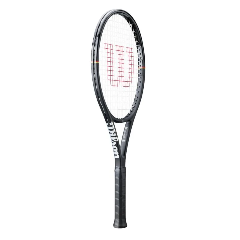 Wilson Pro Staff Team Tennis Racquet - Image 3