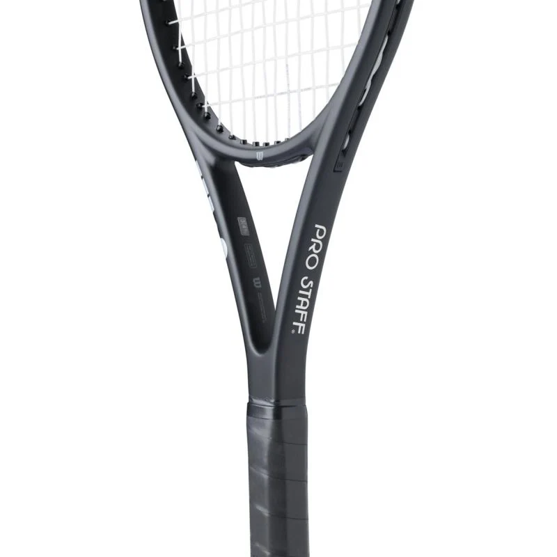 Wilson Pro Staff Team Tennis Racquet - Image 4