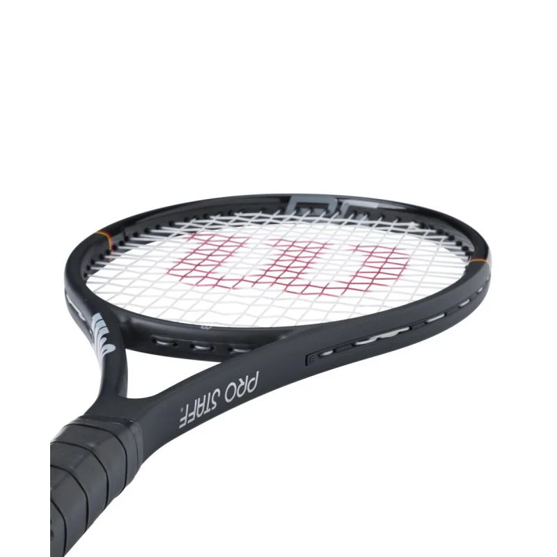 Wilson Pro Staff Team Tennis Racquet - Image 5