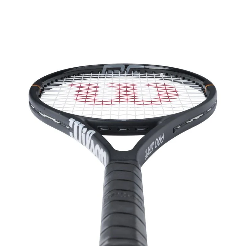 Wilson Pro Staff Team Tennis Racquet - Image 6
