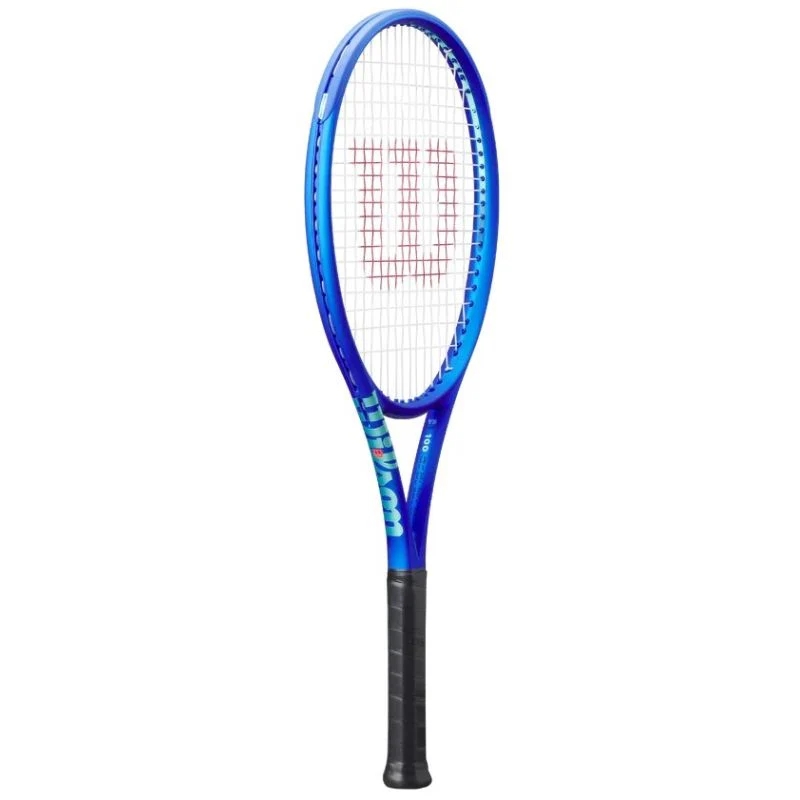 Wilson Ultra 100 V5 Tennis Racquet - Image 2