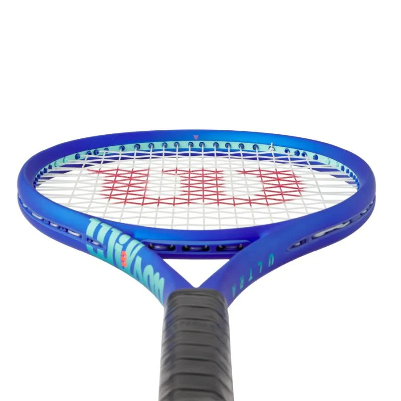 Wilson Ultra 100 V5 Tennis Racquet - Image 4