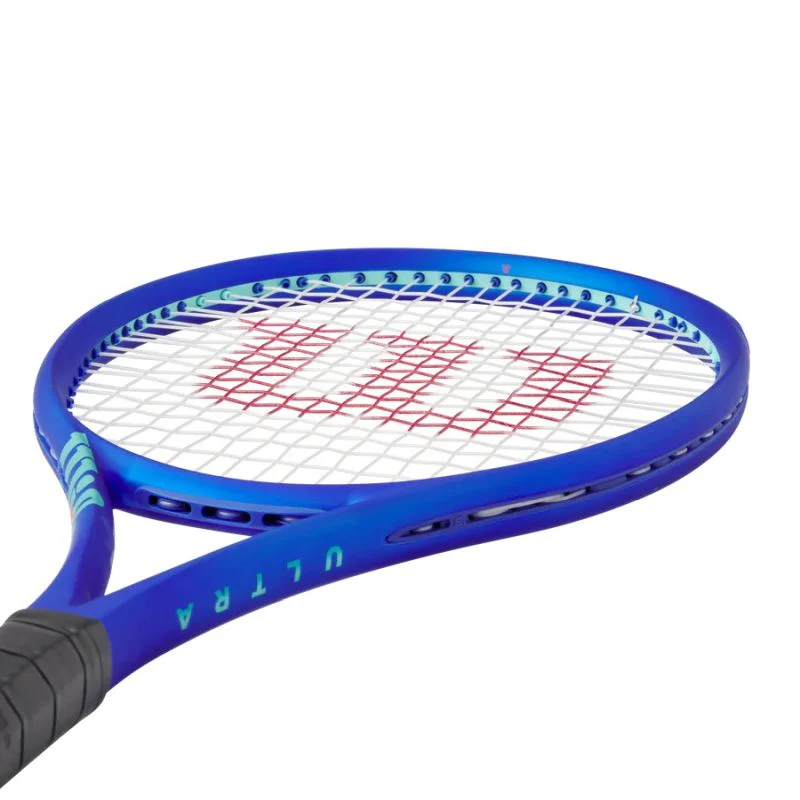 Wilson Ultra 100 V5 Tennis Racquet - Image 5
