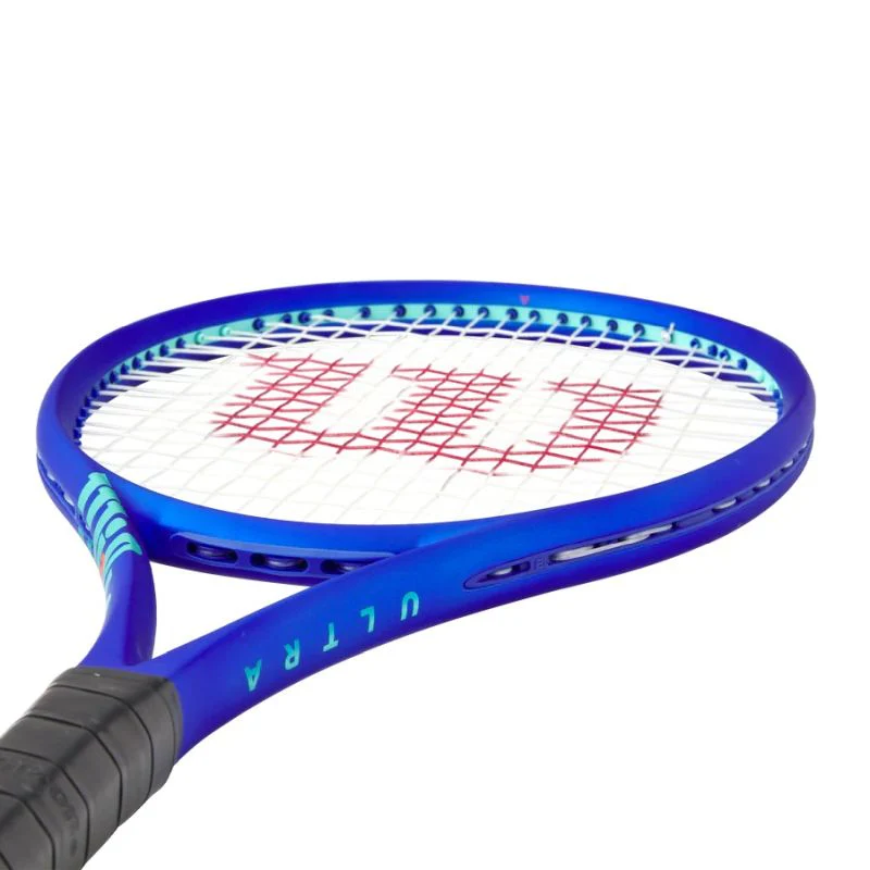 Wilson Ultra 100L V5 Tennis Racquet - Image 5