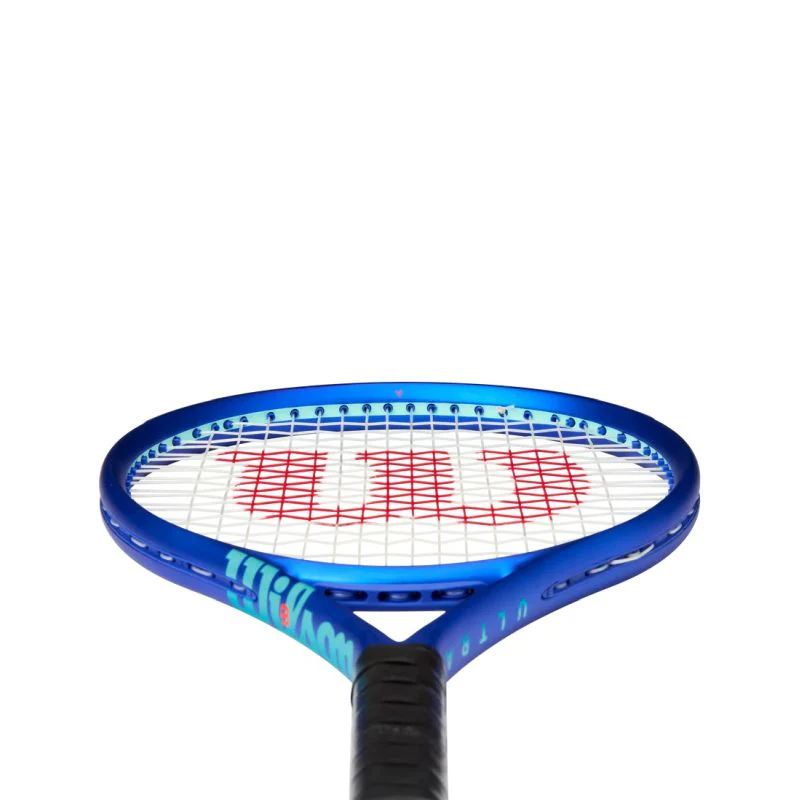 Wilson Ultra 26-inch V5 Junior Tennis Racquet - Image 3