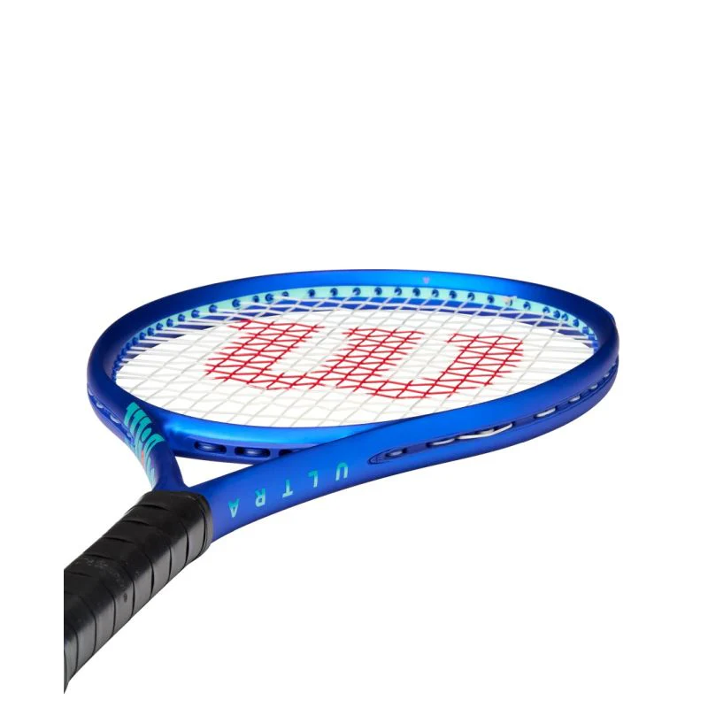 Wilson Ultra 26-inch V5 Junior Tennis Racquet - Image 4