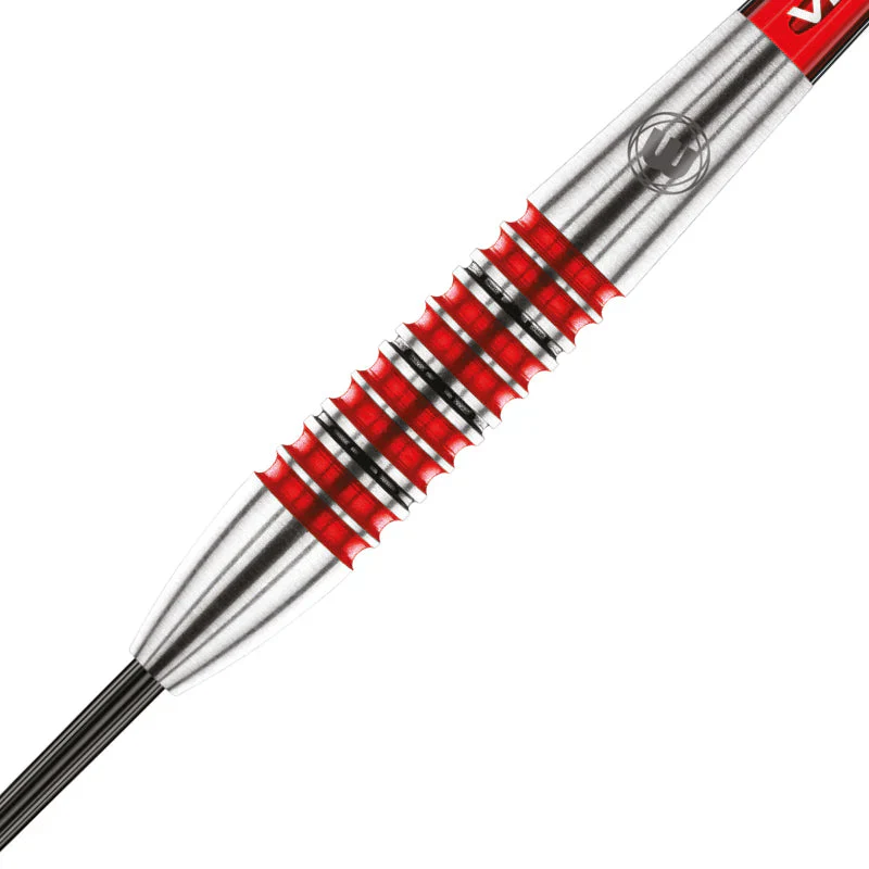 Winmau Diablo Torpedo 90% Tungsten Darts - Image 2