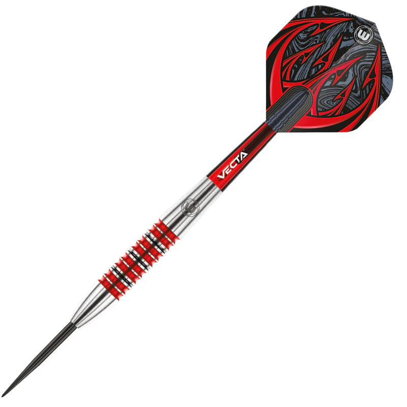 Winmau Diablo Torpedo 90% Tungsten Darts - Image 3
