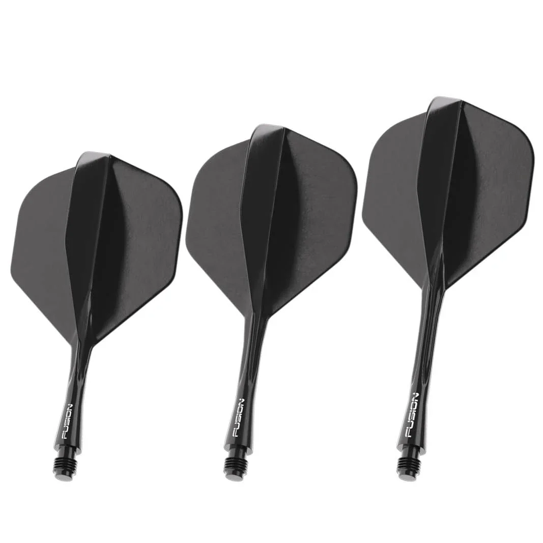 Winmau Fusion NO.2 Integrated Flight & Shaft