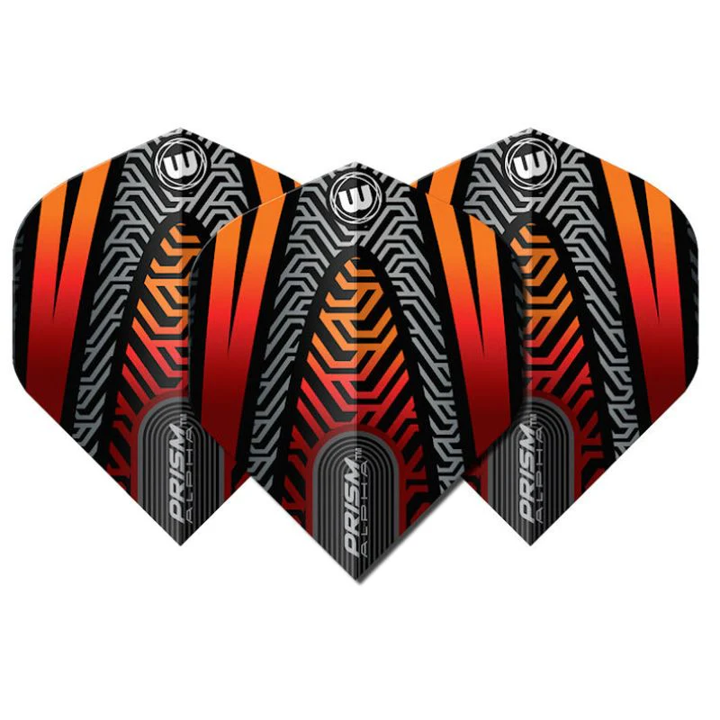 Winmau Prism Alpha Dart Flights