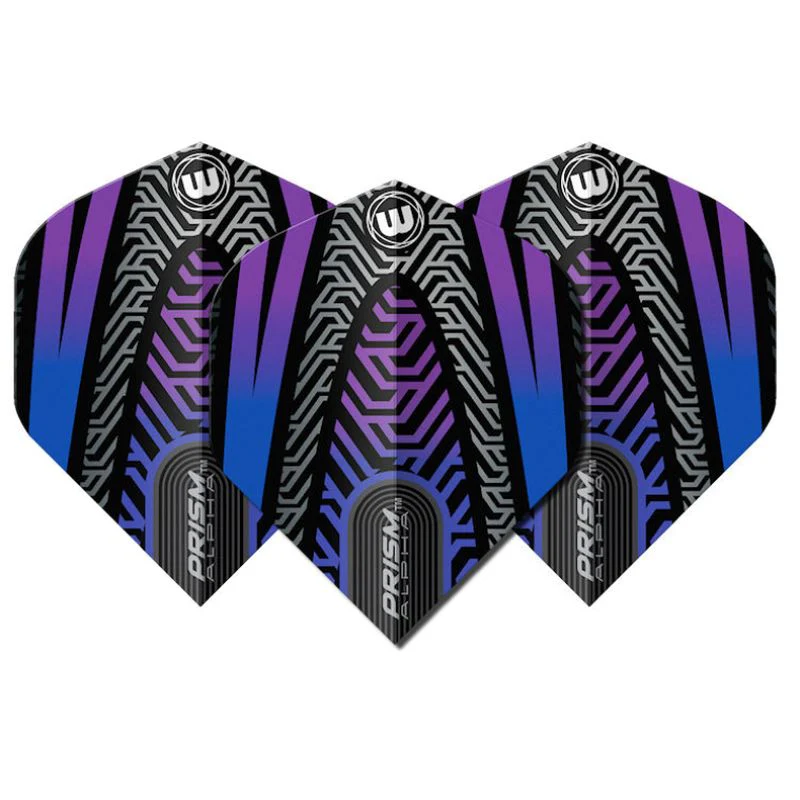 Winmau Prism Alpha Dart Flights