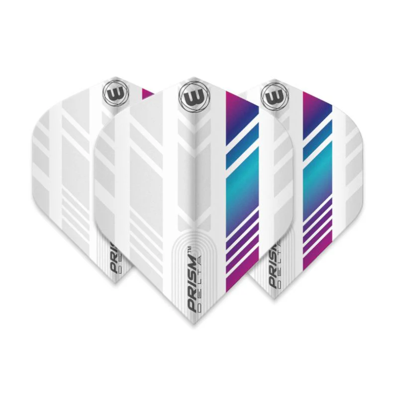 Winmau Prism Delta Dart Flights