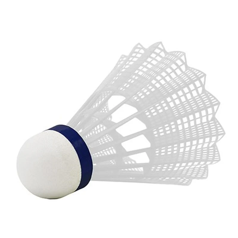 Wish Air Flow 6000 Medium Speed Shuttlecock - Image 2