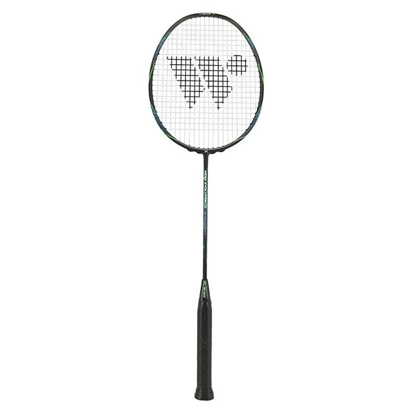 WISH Mega Evolution 10 Badminton Racquet