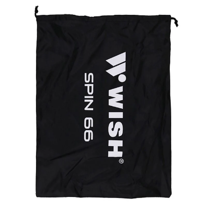 Wish Spin 66 Fibreglass Pickleball Paddle - Image 2