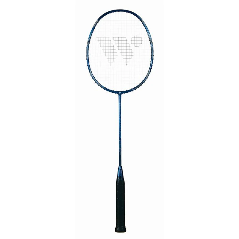 WISH TI Smash 999 Badminton Racquet