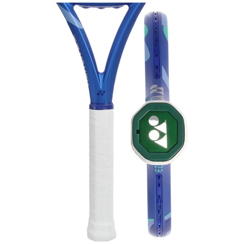 YONEX Ezone Alpha 100 Tennis Racquet - Image 2