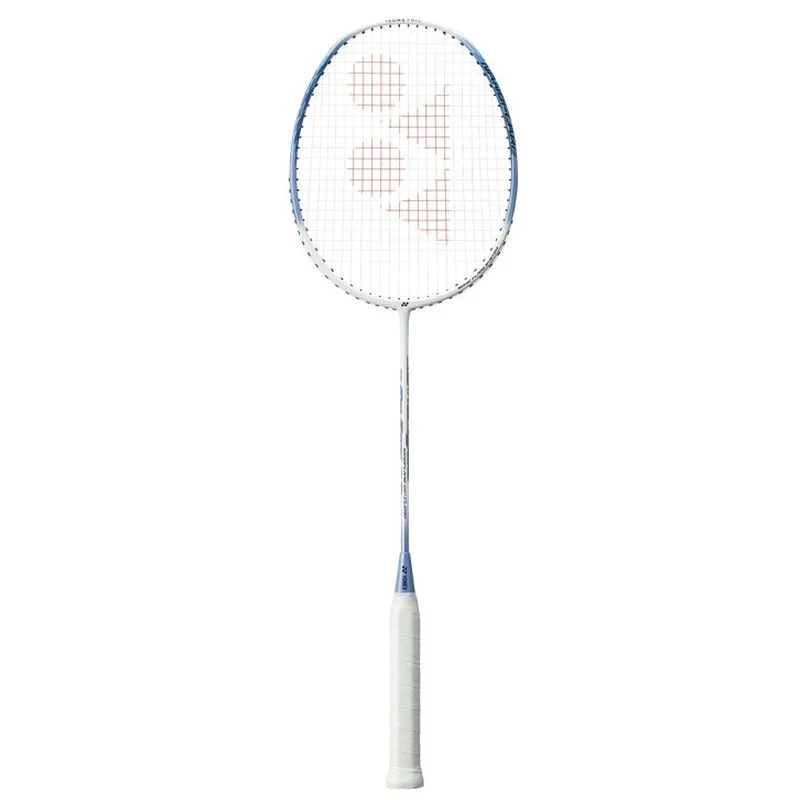 YONEX Nanoflare 001 Clear Badminton Racquet