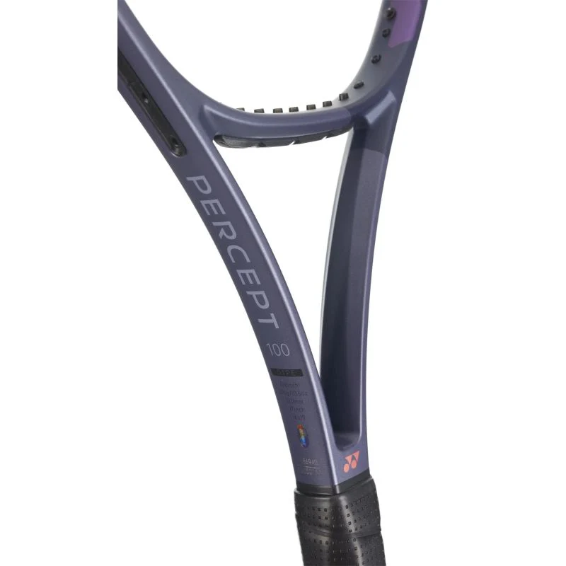 YONEX Percept 100 Tennis Racquet - Image 2