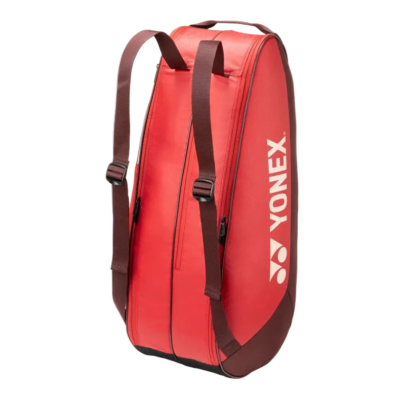 YONEX Team 6-pack Tennis Racquet Bag - Image 3