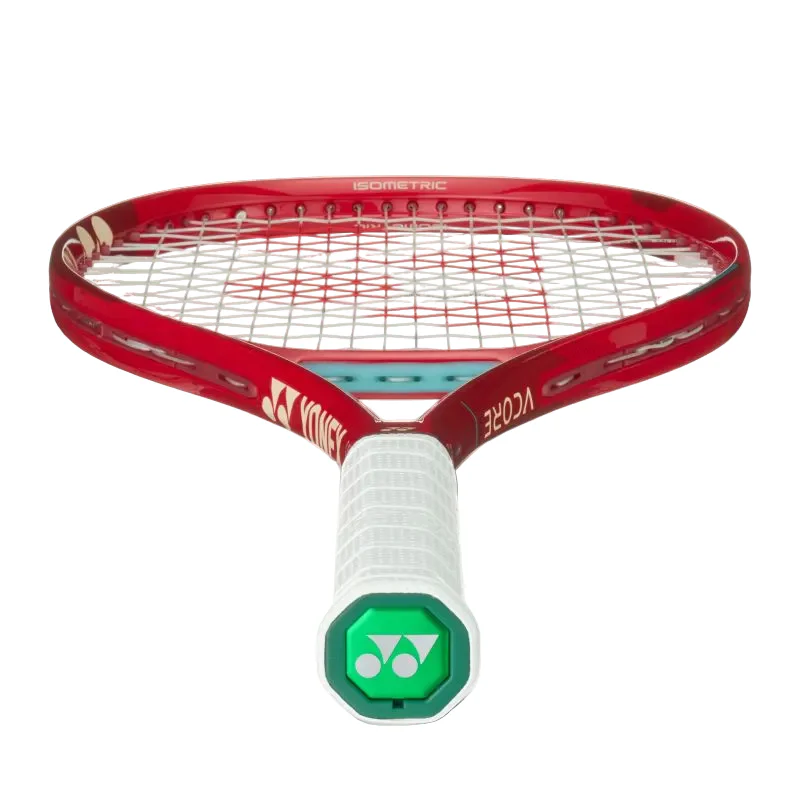 YONEX Vcore 100 Tennis Racquet - Image 4