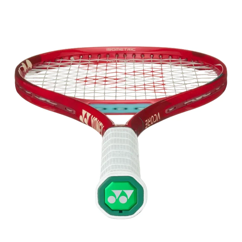 YONEX Vcore 98 Tennis Racquet - Image 4