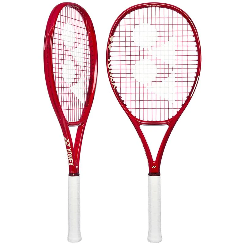 YONEX Vcore Alpha 275g Tennis Racquet - Image 2