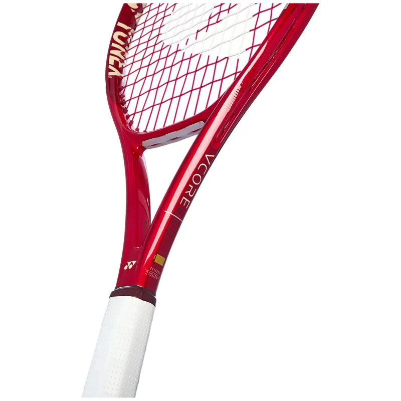 YONEX Vcore Alpha 275g Tennis Racquet - Image 5