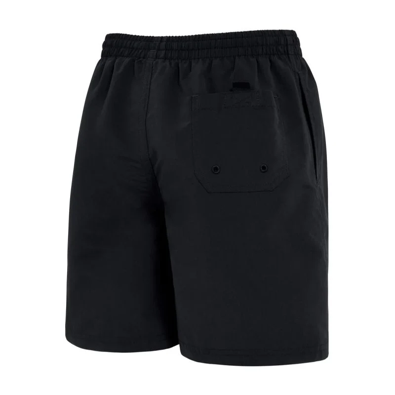 ZOGGS Boys Penrith 15-inch Ecodura Swim Short - Image 2