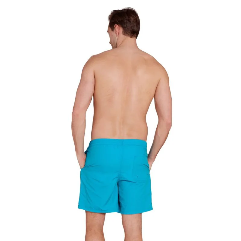 ZOGGS Mens Penrith 17-inch Ecodura Swim Short - Image 2