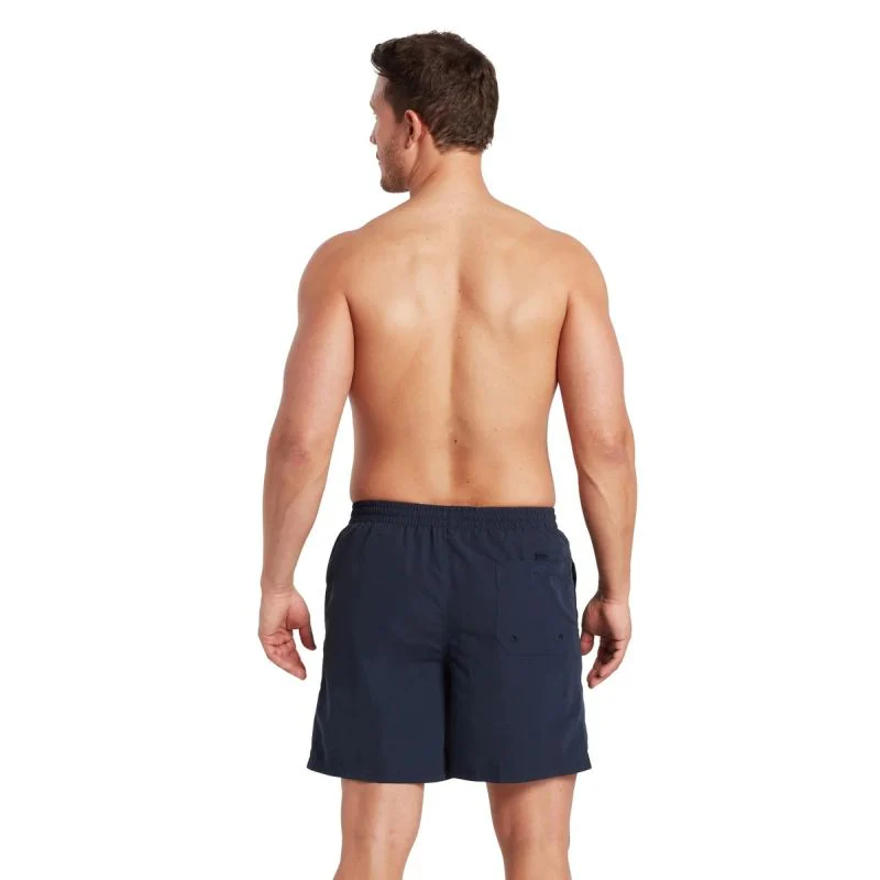 ZOGGS Mens Penrith 17-inch Ecodura Swim Short - Image 2